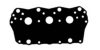 BGA RC0331 Gasket, cylinder head cover